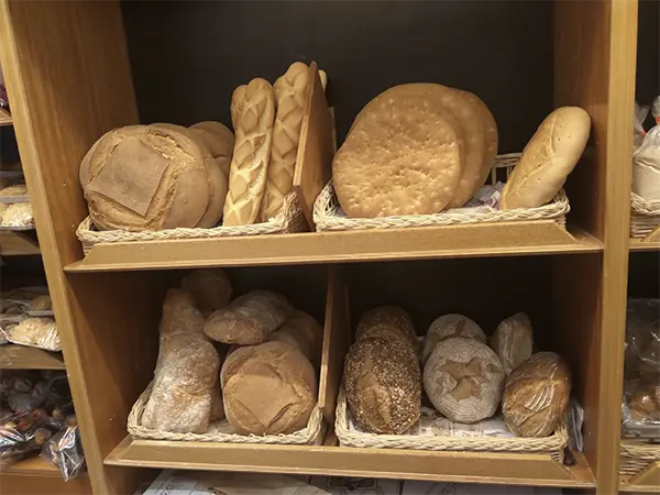 navidad casitas cerezo